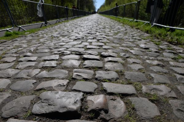 Cobblestone Installation in Woodbridge