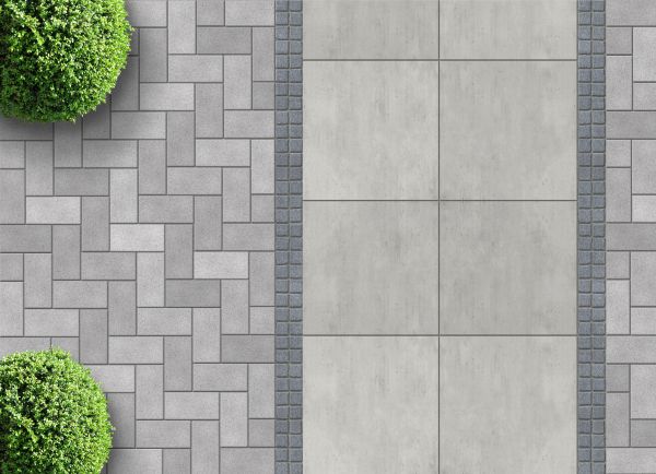 Cost of Pavers Hardscaping in Woodbridge