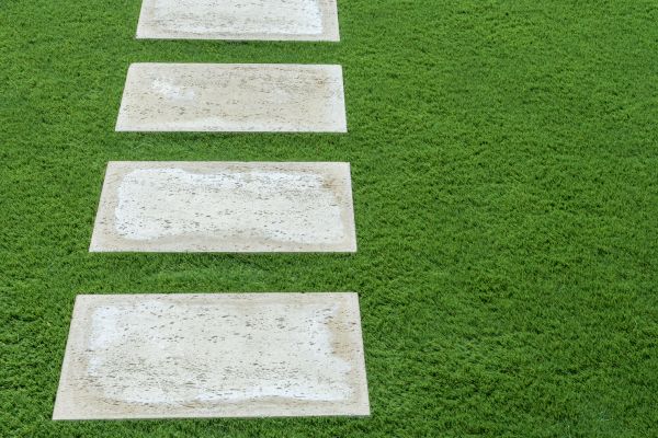 Cost of Turf Block Installation in Woodbridge