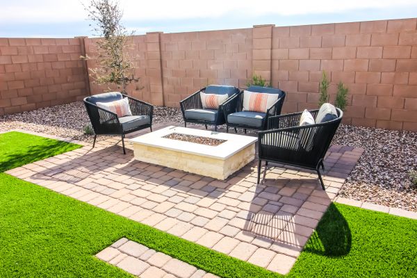 Brick Pavers Installation in Woodbridge