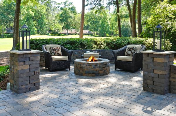 Pavers Installation in Woodbridge