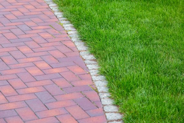 Brick Paving in Woodbridge