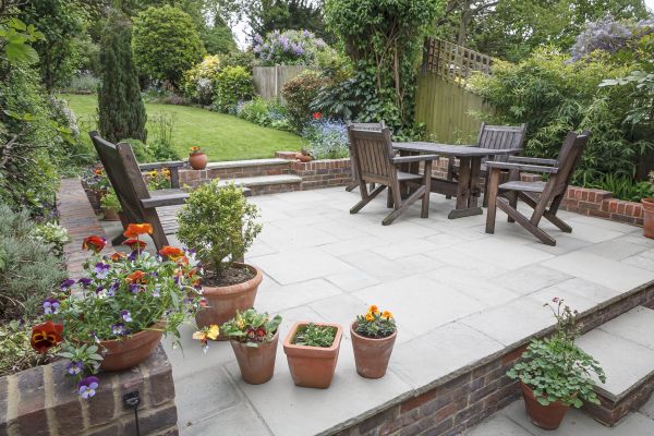 Cost of Cement Pavers Installation in Woodbridge