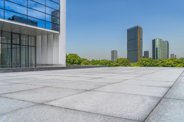 Cost of Commercial Pavers Installation in Woodbridge