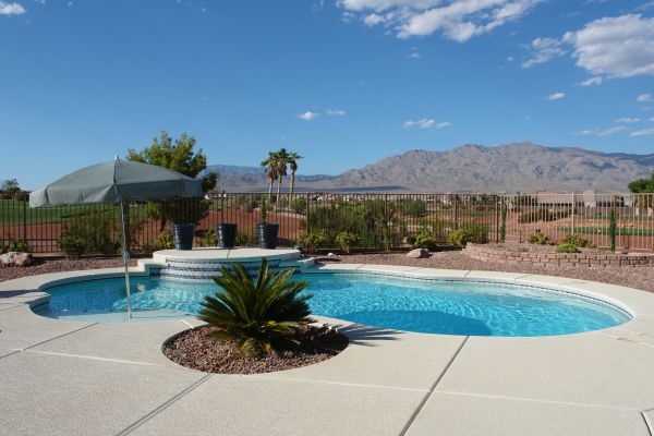 Cost of Pool Pavers Installation in Woodbridge