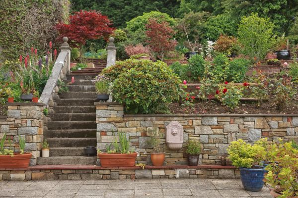 Hardscape Repair in Woodbridge