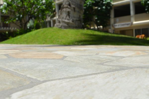 Stone Driveway Construction in Woodbridge