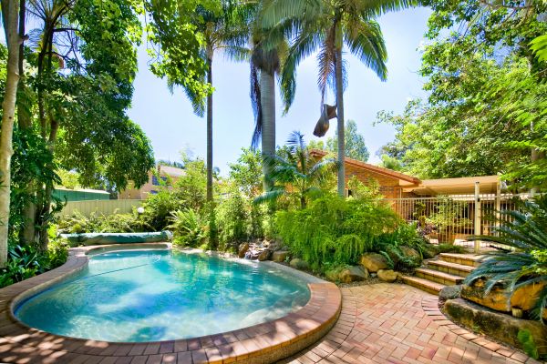 Cost of Pool Patio Paving in Woodbridge