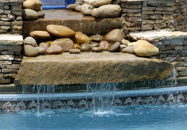 Cost of Pool Hardscaping in Woodbridge