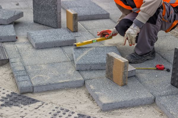 Cost of Block Pavers Installation in Woodbridge