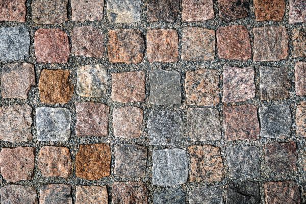 Cost of Cobblestone Pavers Service in Woodbridge