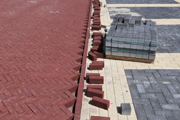 Pavers Construction in Woodbridge