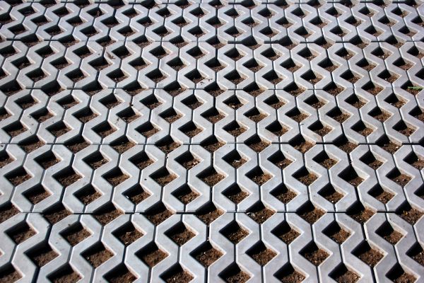 Cost of Permeable Paver Installation in Woodbridge