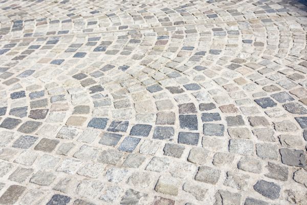 Cost of Stone Pavers Service in Woodbridge