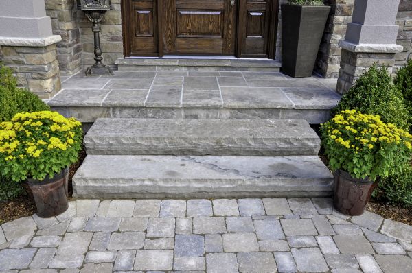 Cost of Hardscaping Installation in Woodbridge