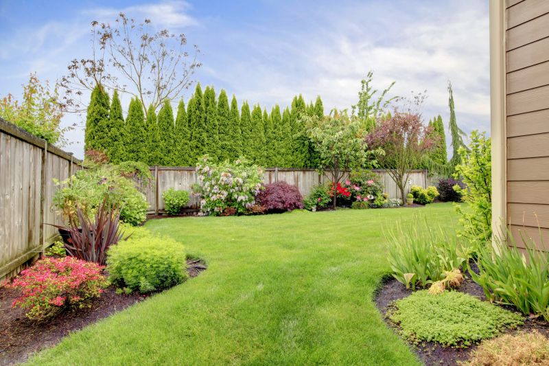Backyard Hardscaping