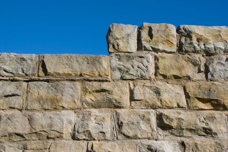 Bluestone Installation