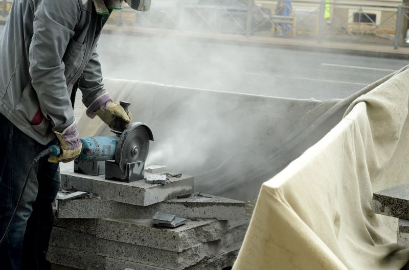 Pavers Service