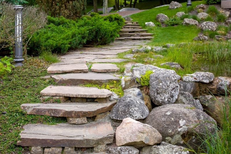 Flagstone Renovation