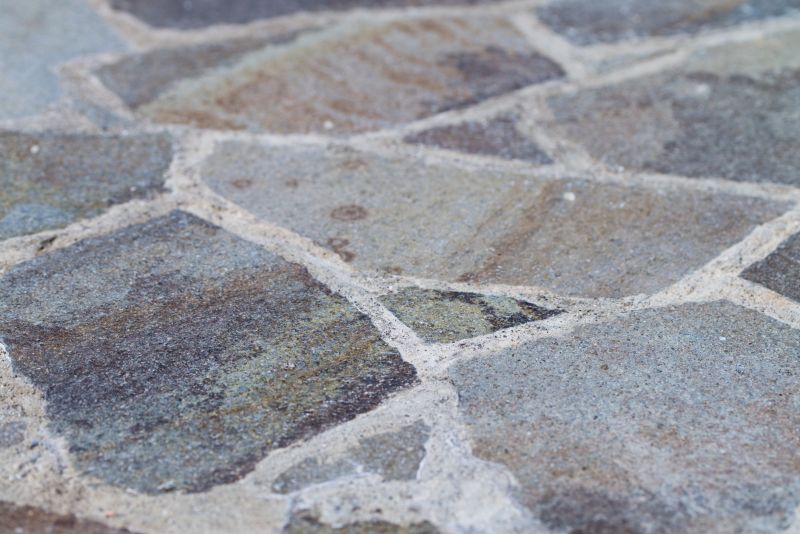 Flagstone Replacement