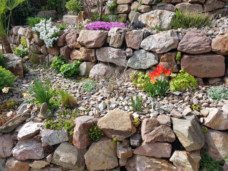 Hardscape Construction