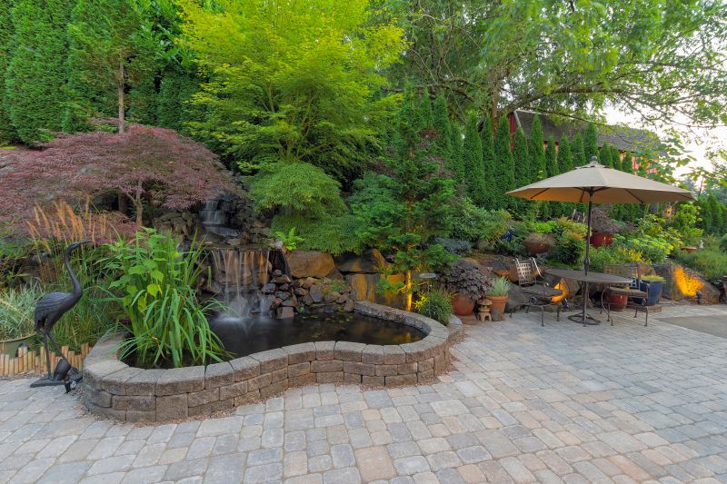 Hardscape Renovation