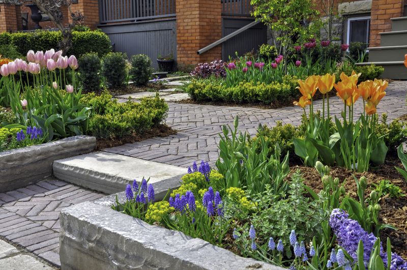 Hardscape Repair