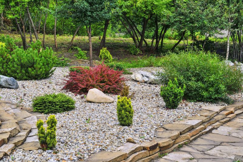 Hardscape Service