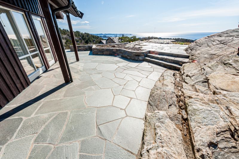 Outdoor Flooring Service