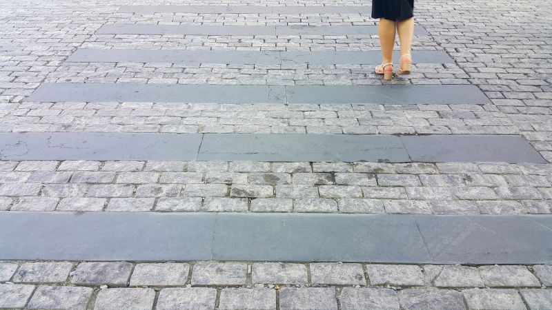 Pathway Paving