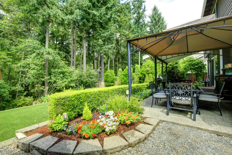 Patio Design Service