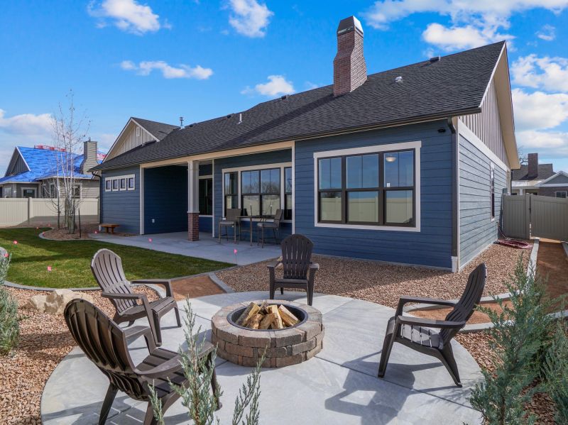 Patio Makeover Service