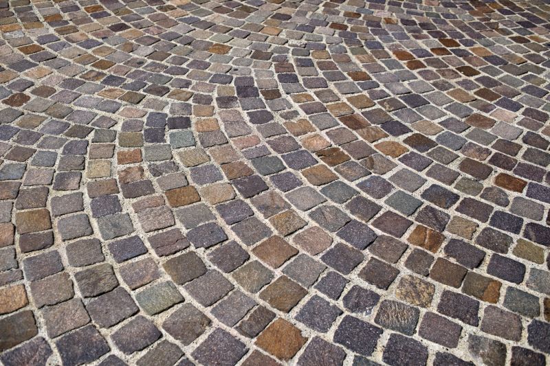 Patio Pavers Repair