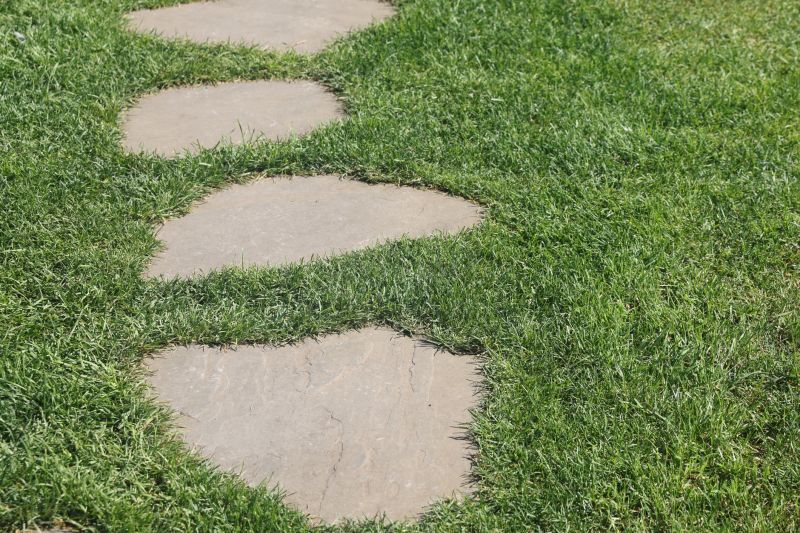 Paved Landscaping