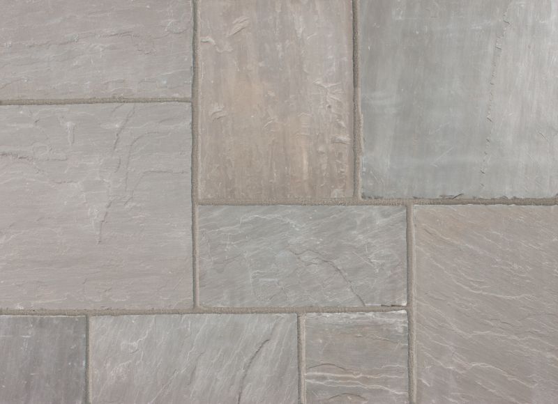 Paver Flooring Installation