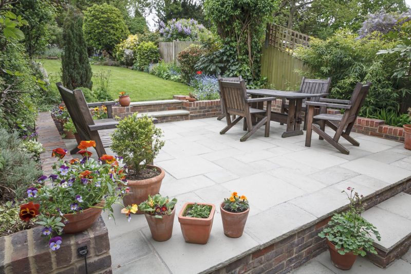 Paver Patio Service