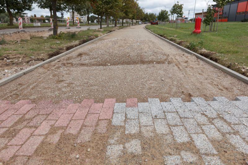 Paver Repair Service