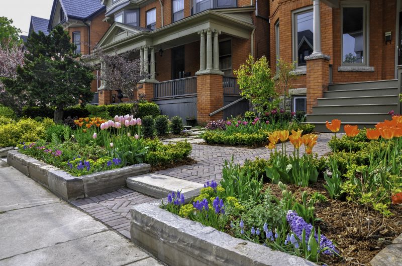 Pavers Hardscaping