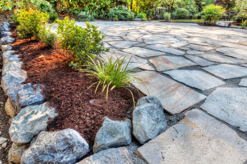 Paving Stones Service