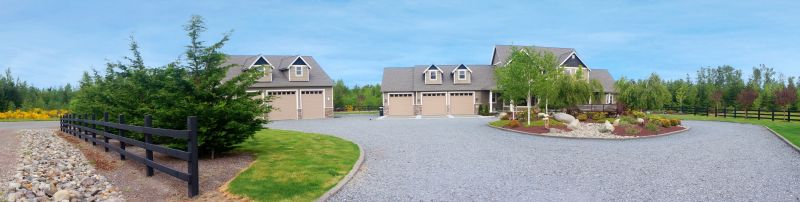 Sandstone Driveway Service
