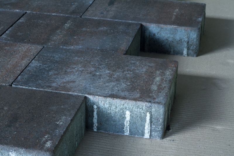 Slate Paving