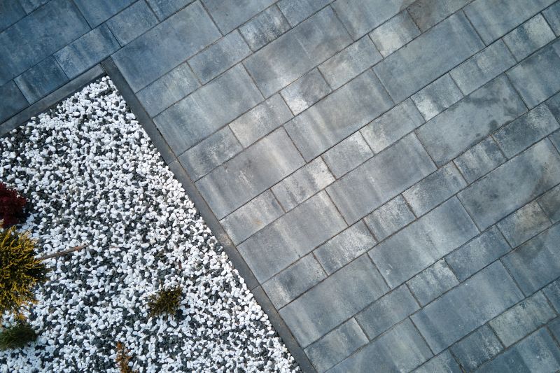Stone Pavers Service